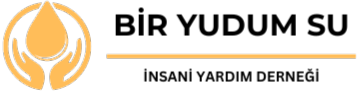 Bir Yudum Su Yardım Derneği 